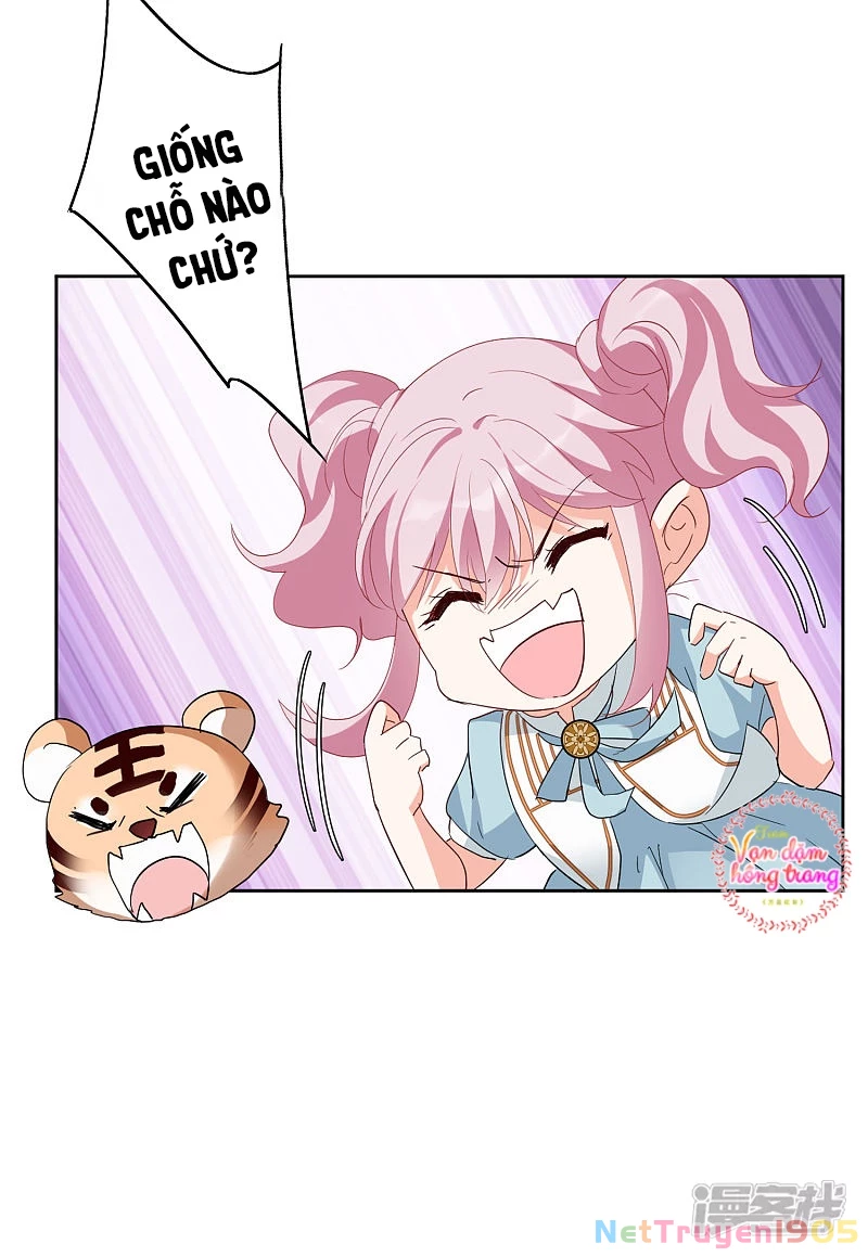 Cô ấy đến rồi, xin hãy nằm xuống! Chapter 92 - 21