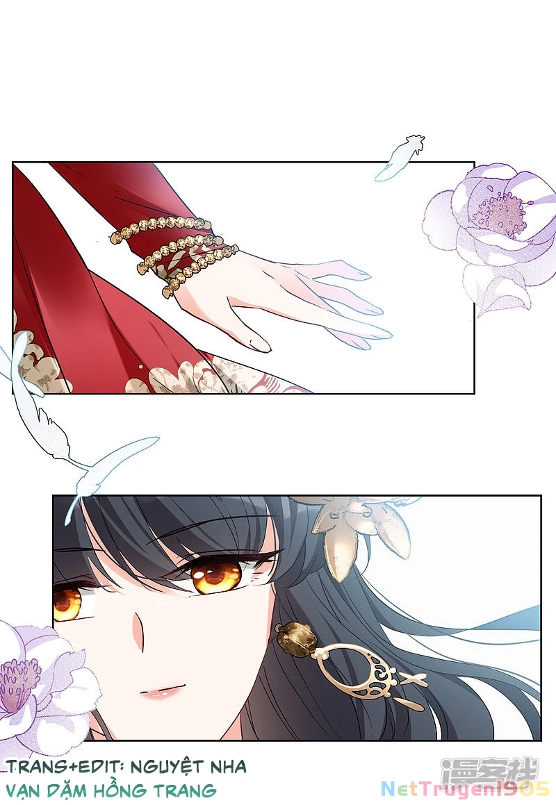 Cô ấy đến rồi, xin hãy nằm xuống! Chapter 93 - 5