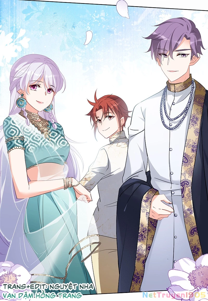 Cô ấy đến rồi, xin hãy nằm xuống! Chapter 93 - 7