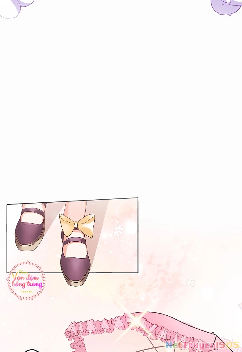 Cô ấy đến rồi, xin hãy nằm xuống! Chapter 93 - 8