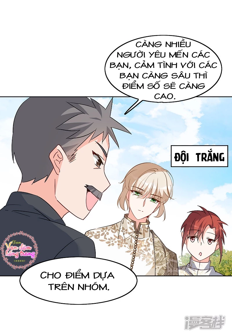 Cô ấy đến rồi, xin hãy nằm xuống! Chapter 93 - 12