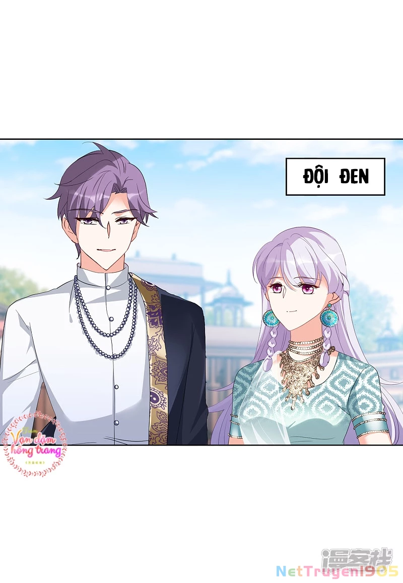 Cô ấy đến rồi, xin hãy nằm xuống! Chapter 93 - 14