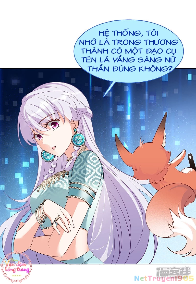 Cô ấy đến rồi, xin hãy nằm xuống! Chapter 93 - 15