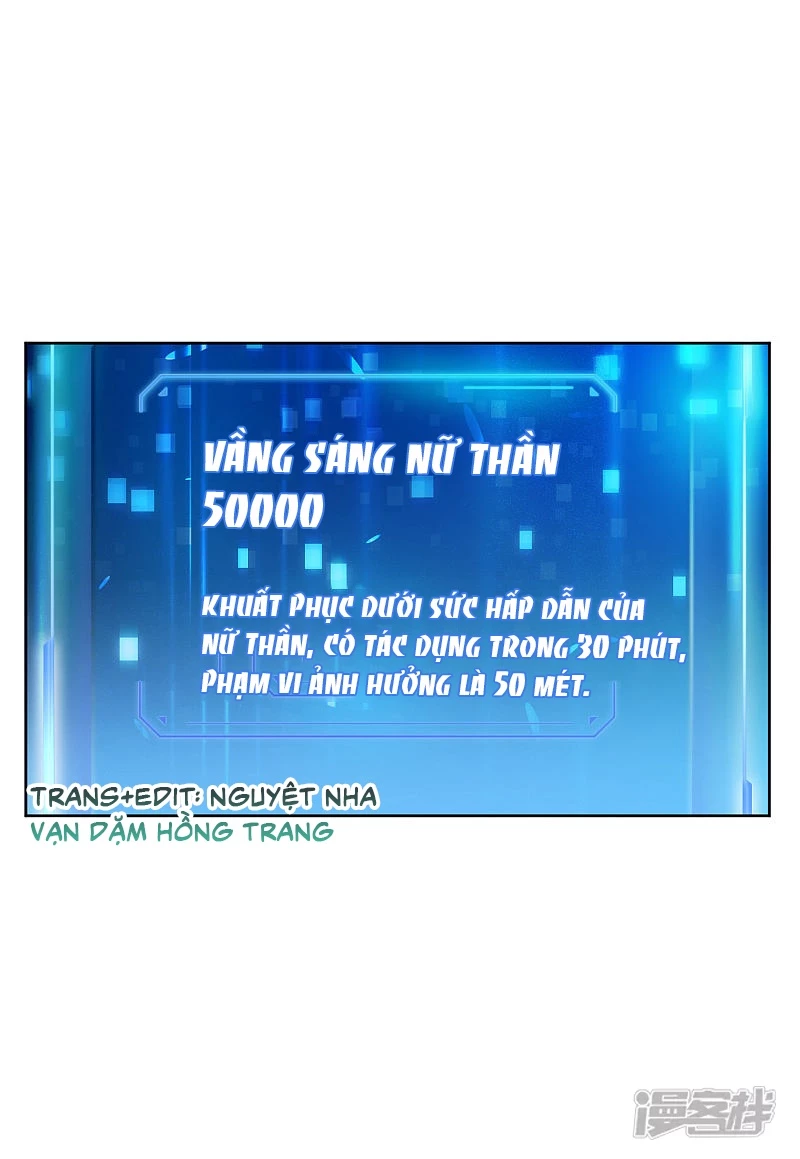 Cô ấy đến rồi, xin hãy nằm xuống! Chapter 93 - 16