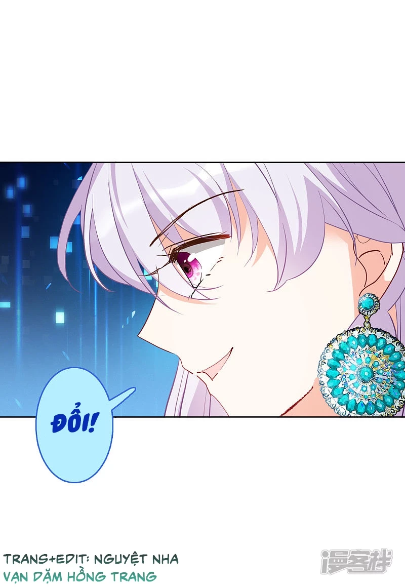 Cô ấy đến rồi, xin hãy nằm xuống! Chapter 93 - 18