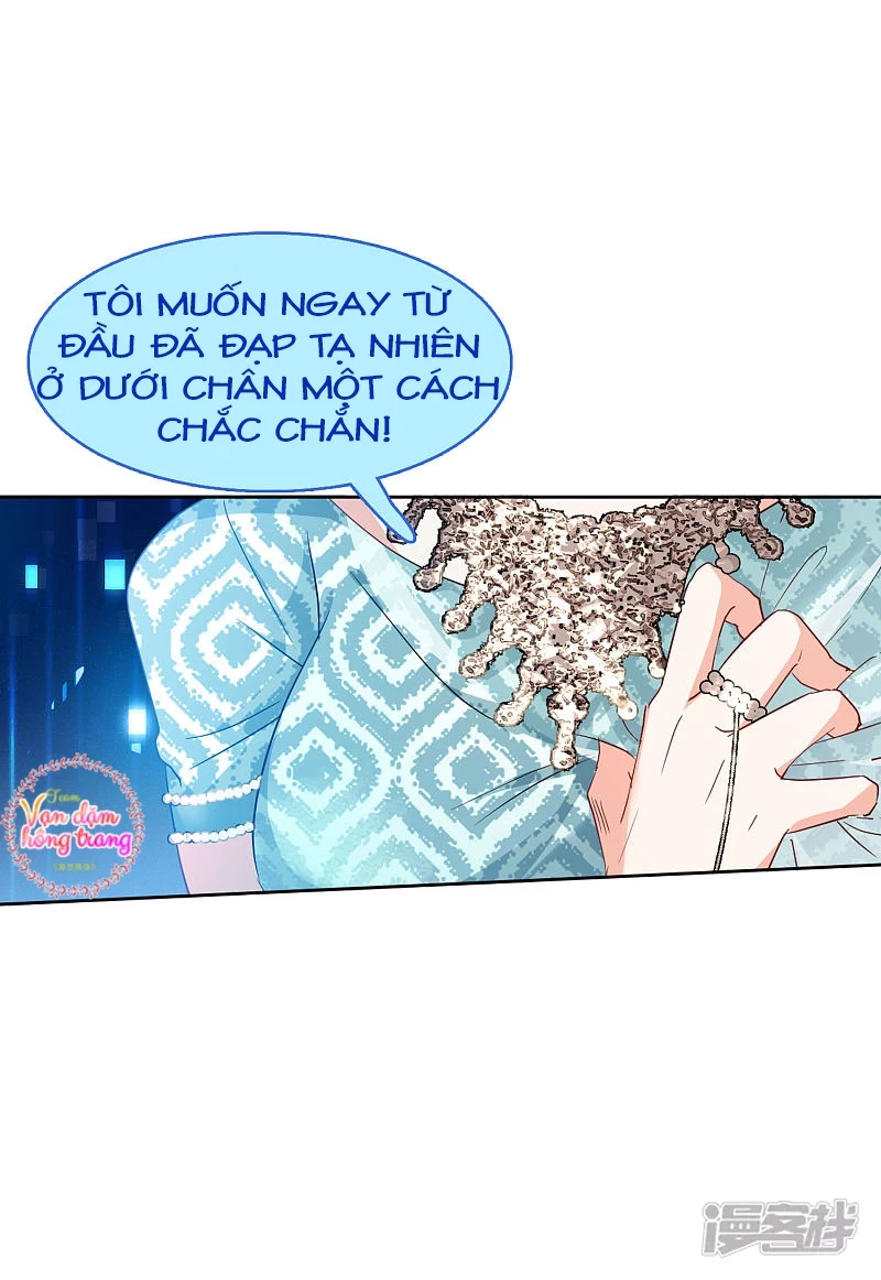 Cô ấy đến rồi, xin hãy nằm xuống! Chapter 93 - 19