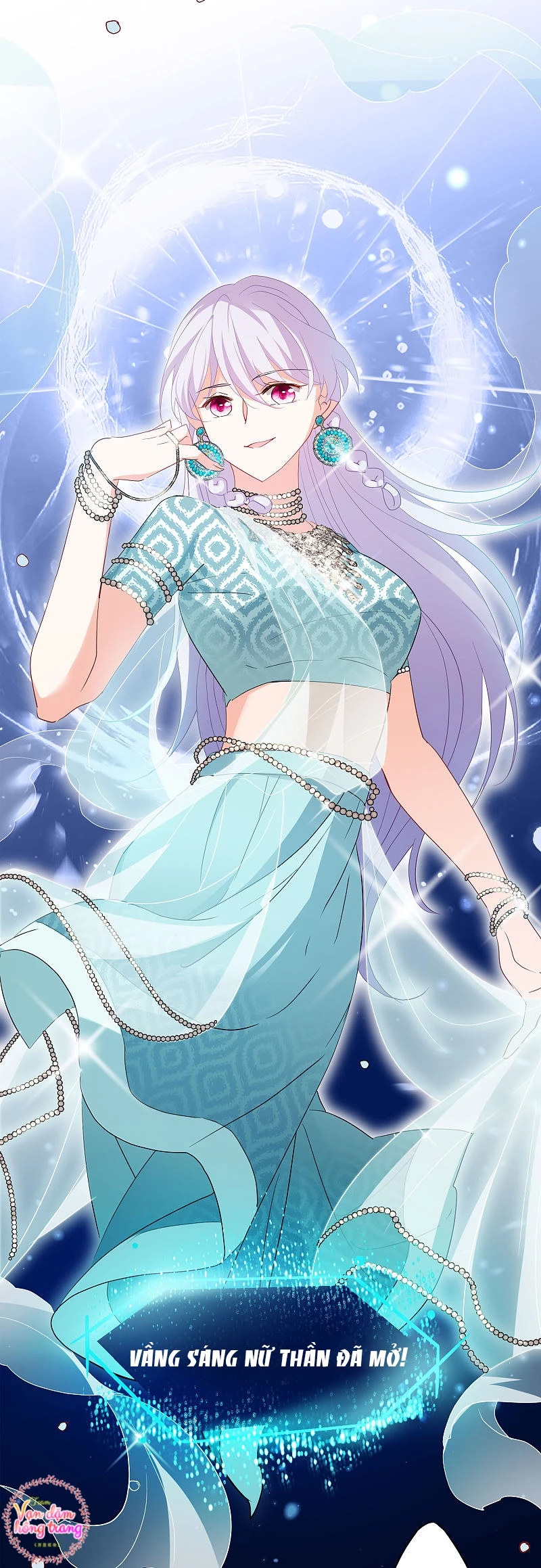 Cô ấy đến rồi, xin hãy nằm xuống! Chapter 93 - 21