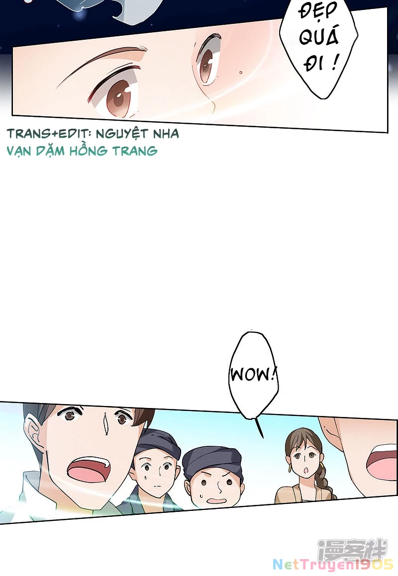 Cô ấy đến rồi, xin hãy nằm xuống! Chapter 93 - 22