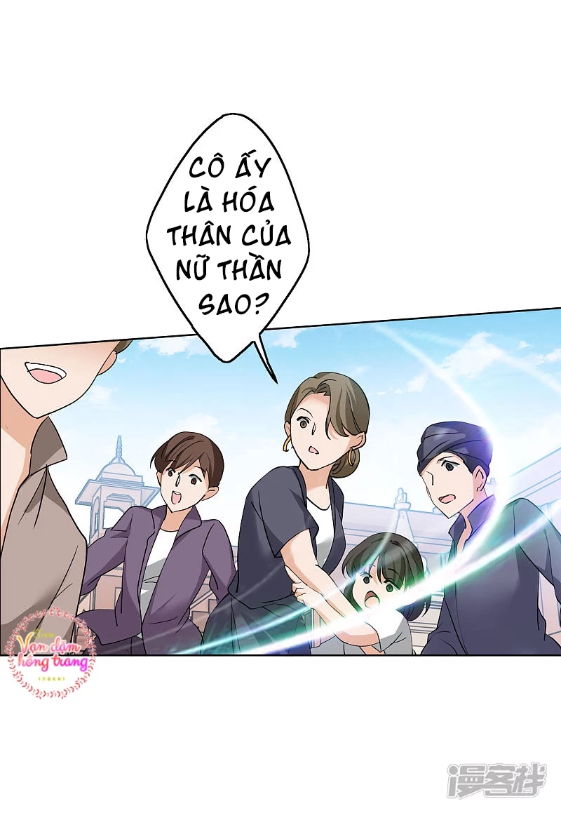 Cô ấy đến rồi, xin hãy nằm xuống! Chapter 93 - 23