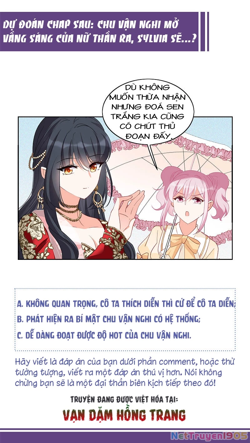 Cô ấy đến rồi, xin hãy nằm xuống! Chapter 93 - 24