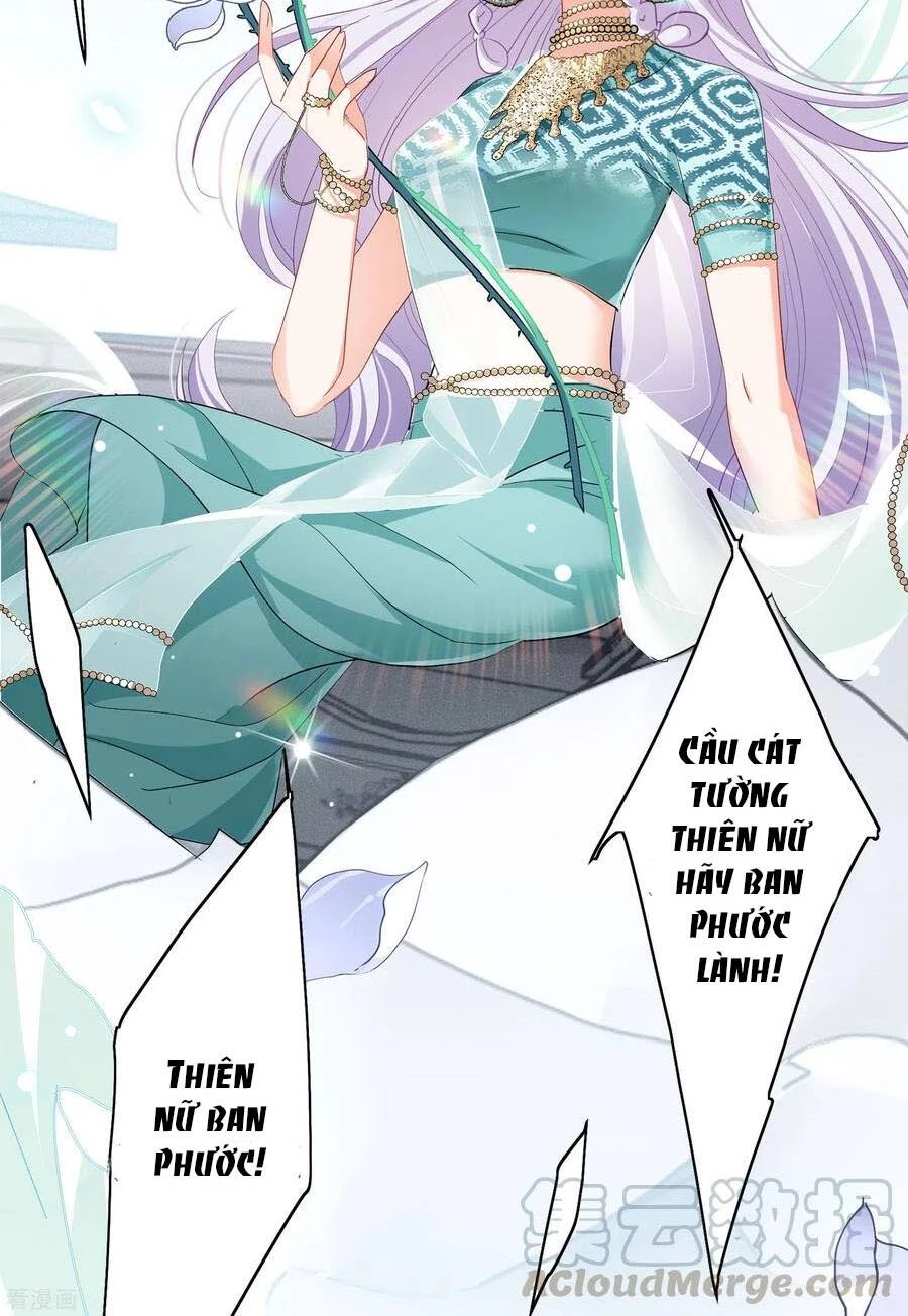 Cô ấy đến rồi, xin hãy nằm xuống! Chapter  94 - 8