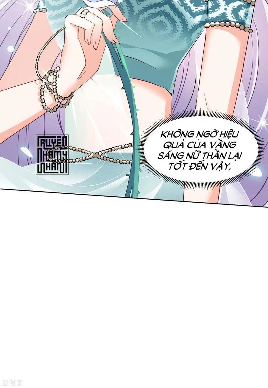 Cô ấy đến rồi, xin hãy nằm xuống! Chapter  94 - 10