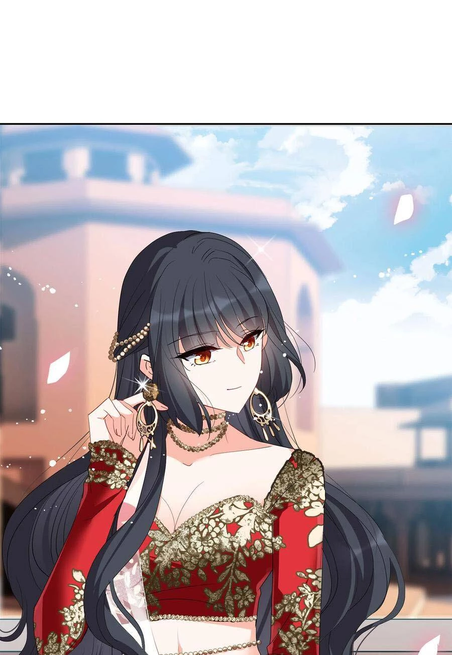 Cô ấy đến rồi, xin hãy nằm xuống! Chapter  94 - 14