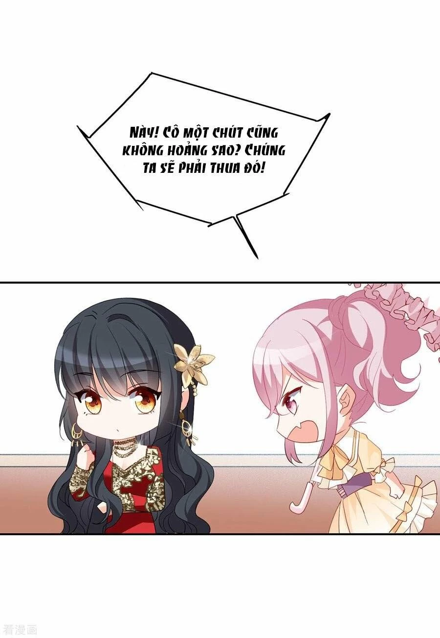 Cô ấy đến rồi, xin hãy nằm xuống! Chapter  94 - 16