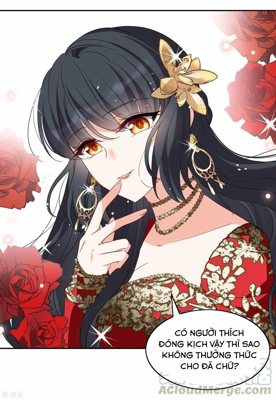 Cô ấy đến rồi, xin hãy nằm xuống! Chapter  94 - 18