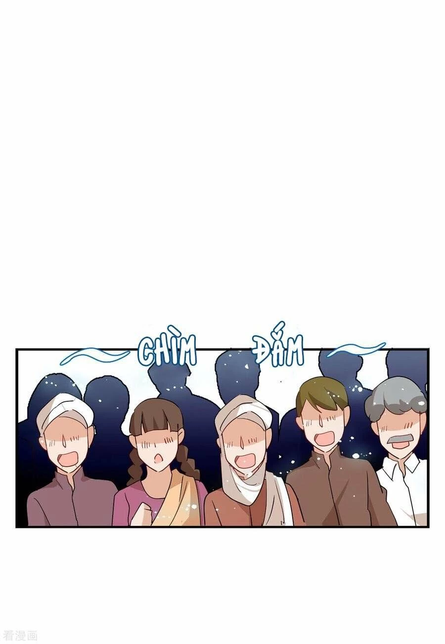 Cô ấy đến rồi, xin hãy nằm xuống! Chapter  94 - 20