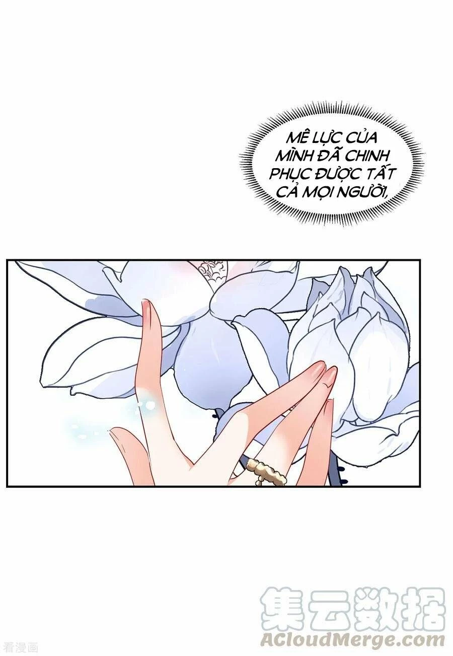 Cô ấy đến rồi, xin hãy nằm xuống! Chapter  94 - 21