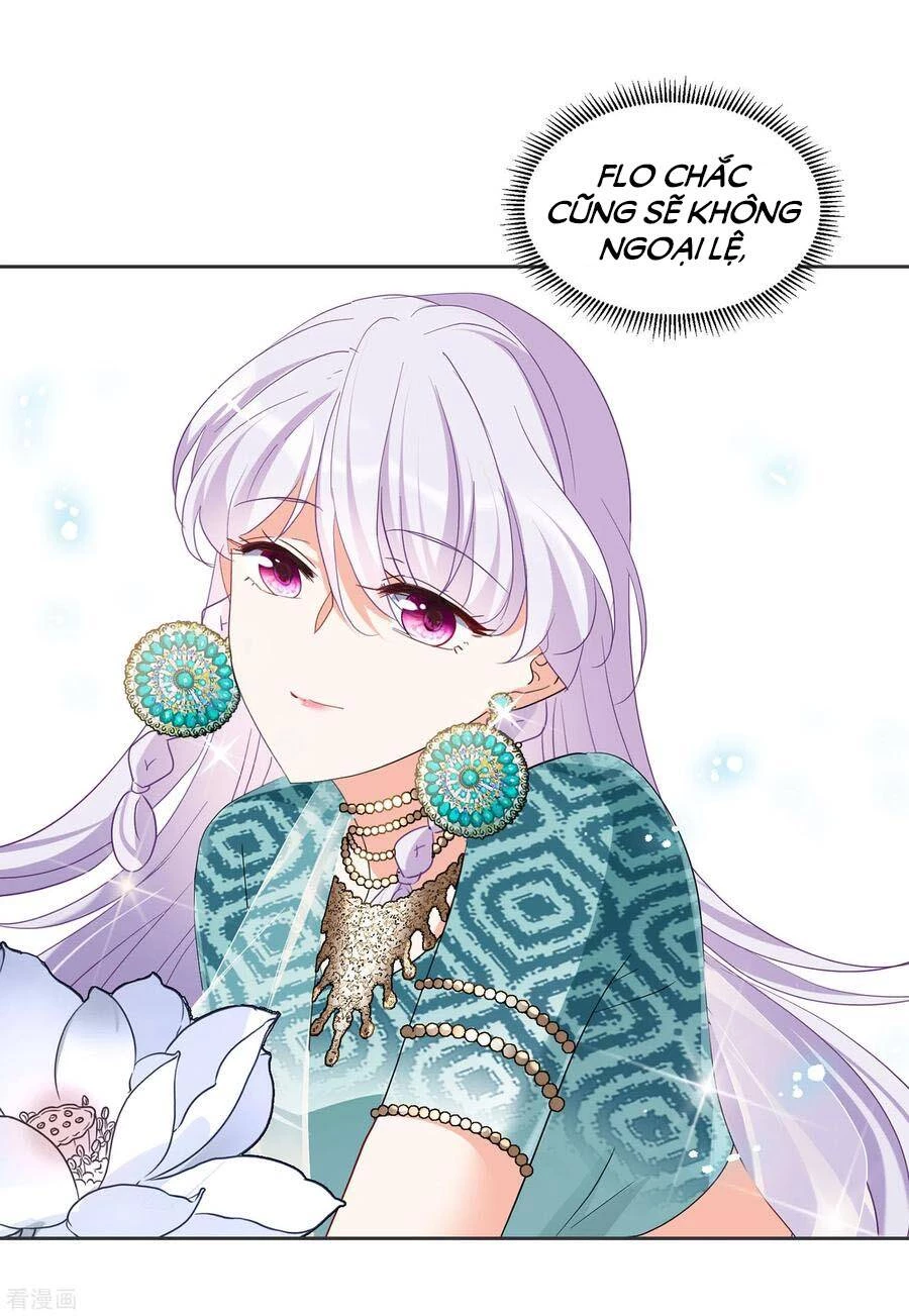 Cô ấy đến rồi, xin hãy nằm xuống! Chapter  94 - 22