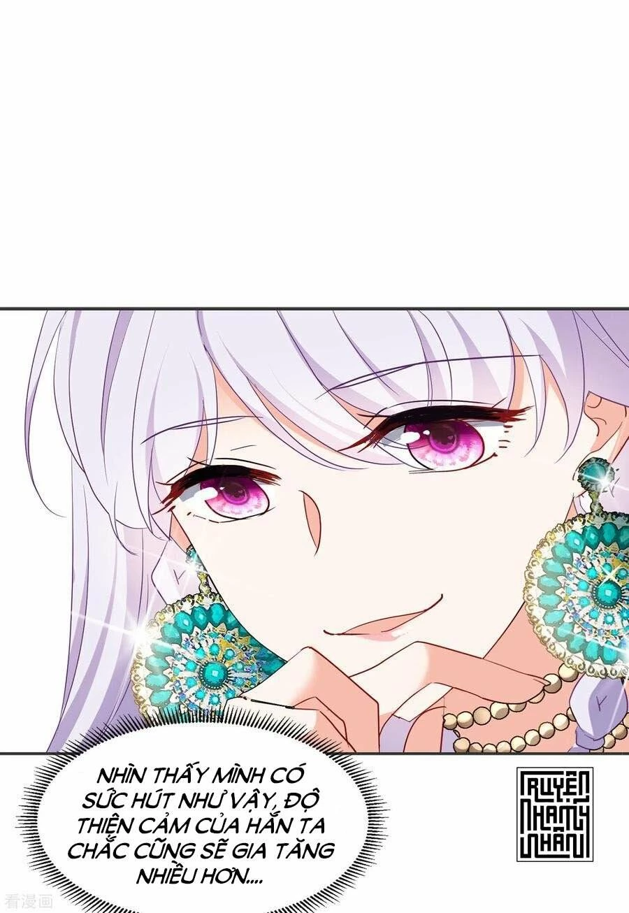 Cô ấy đến rồi, xin hãy nằm xuống! Chapter  94 - 23