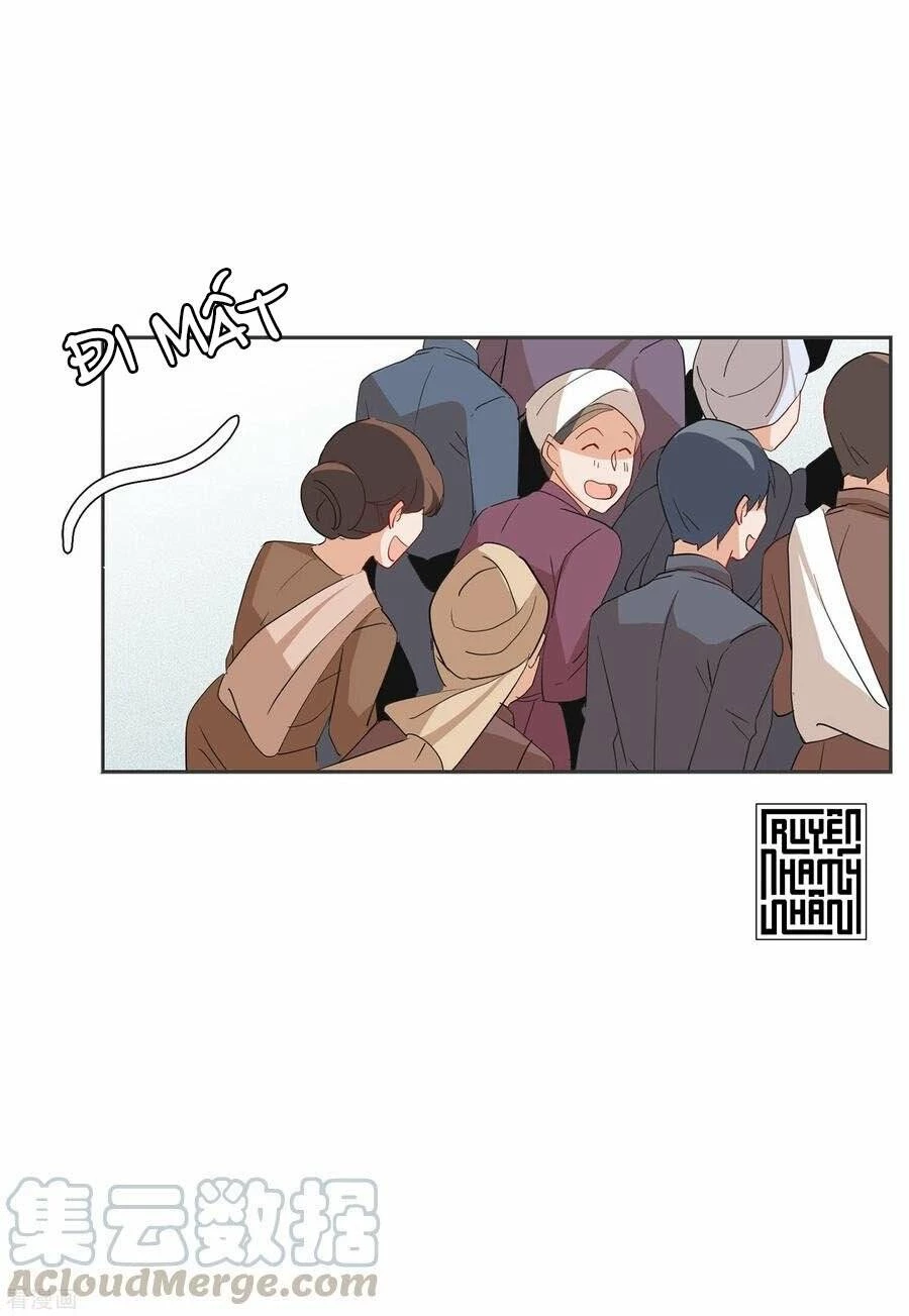 Cô ấy đến rồi, xin hãy nằm xuống! Chapter  94 - 27