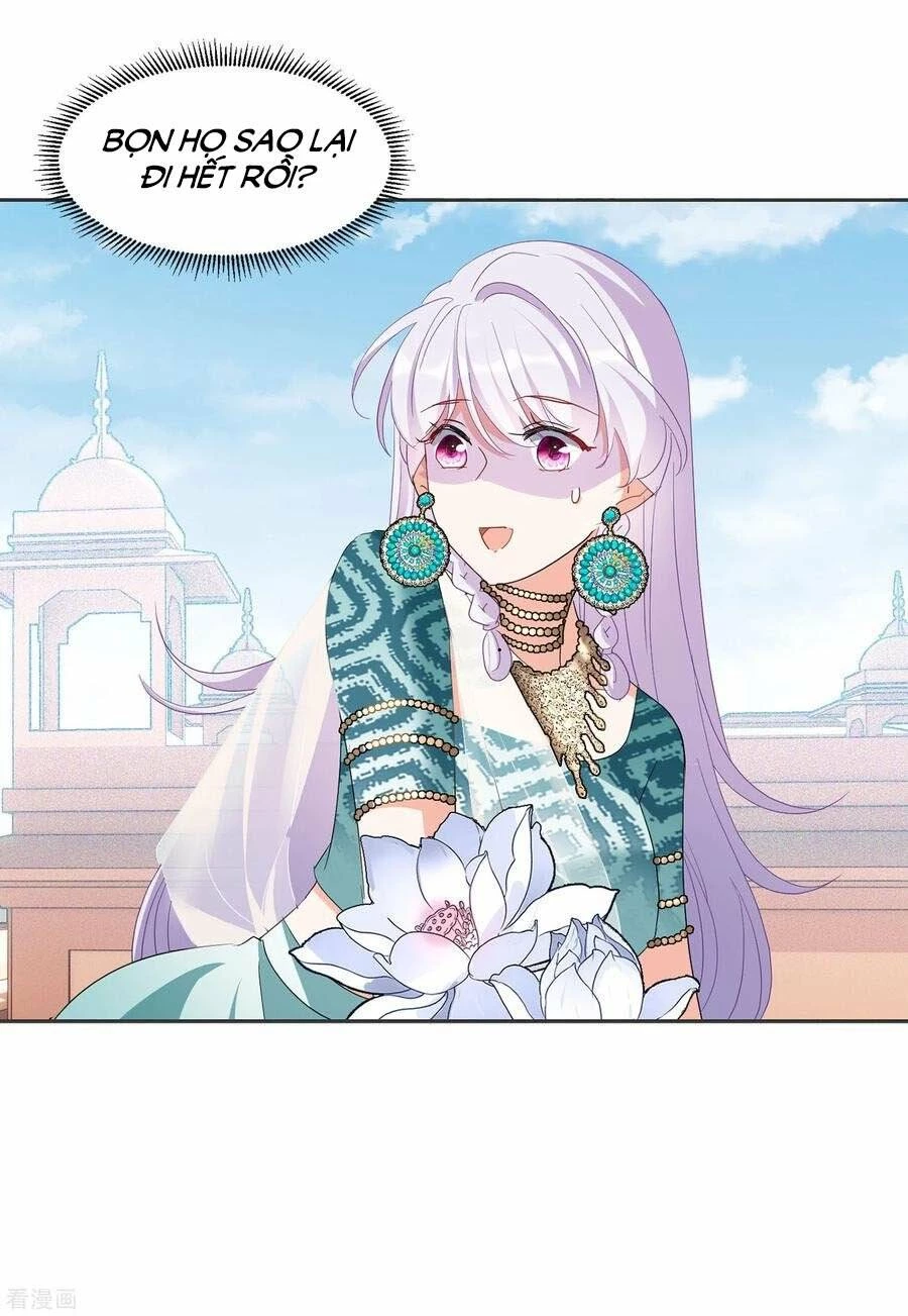 Cô ấy đến rồi, xin hãy nằm xuống! Chapter  94 - 28