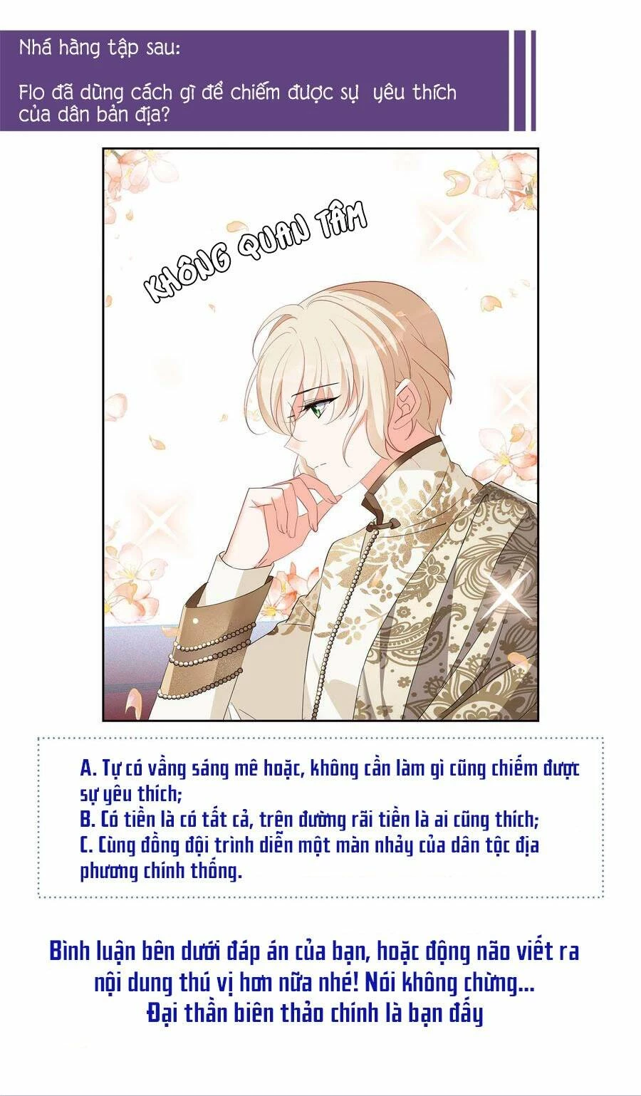 Cô ấy đến rồi, xin hãy nằm xuống! Chapter  94 - 29