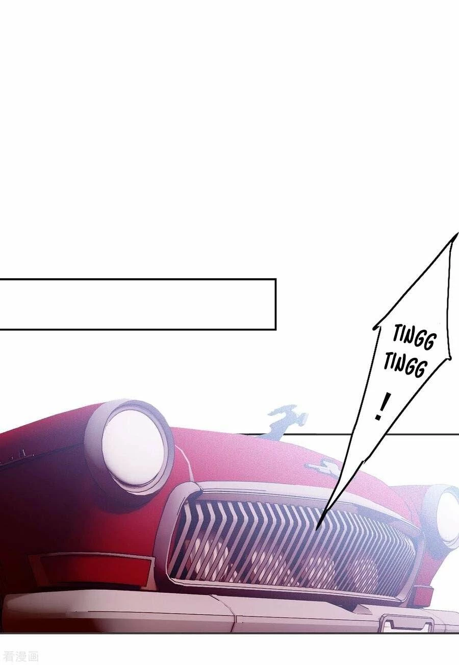 Cô ấy đến rồi, xin hãy nằm xuống! Chapter 95 - 3