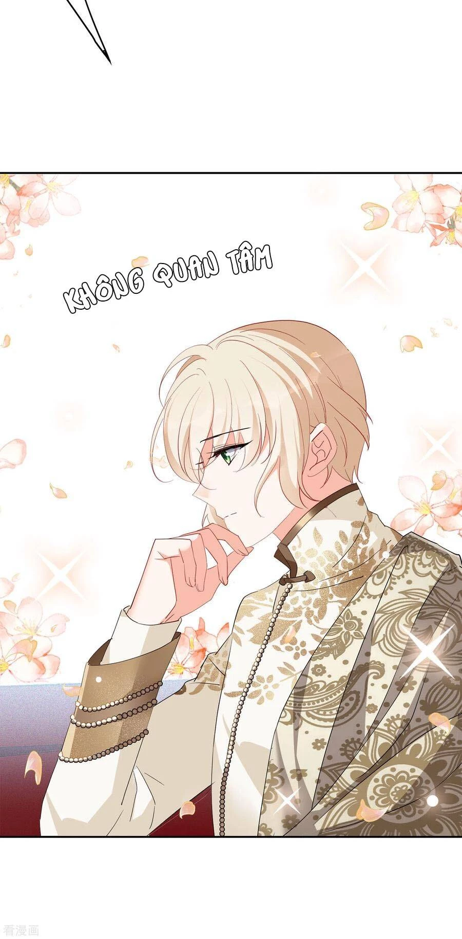 Cô ấy đến rồi, xin hãy nằm xuống! Chapter 95 - 9