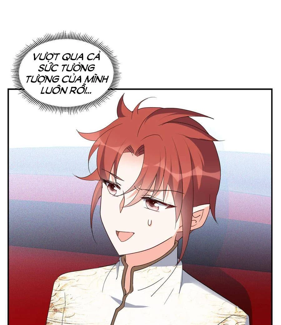 Cô ấy đến rồi, xin hãy nằm xuống! Chapter 95 - 10