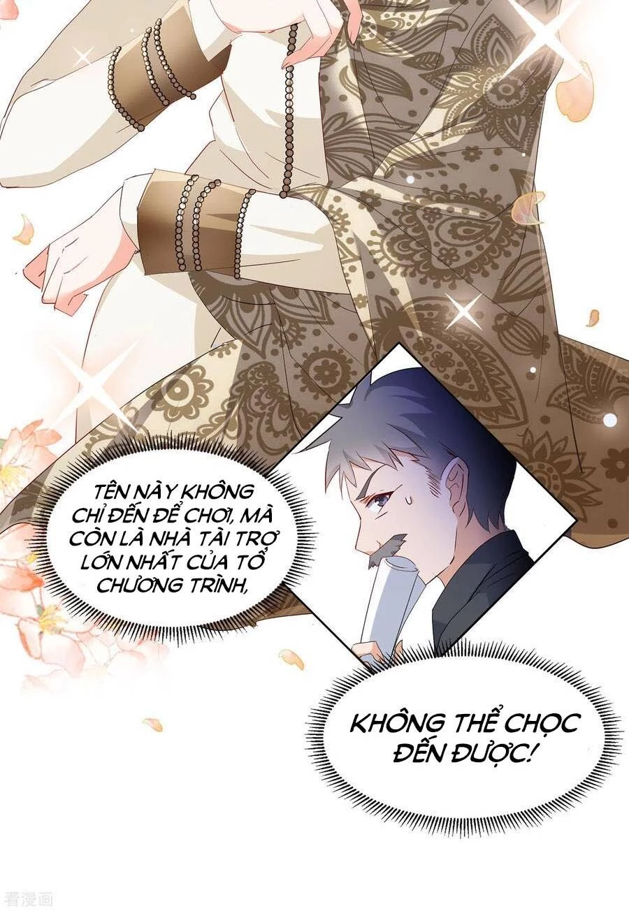 Cô ấy đến rồi, xin hãy nằm xuống! Chapter 95 - 14