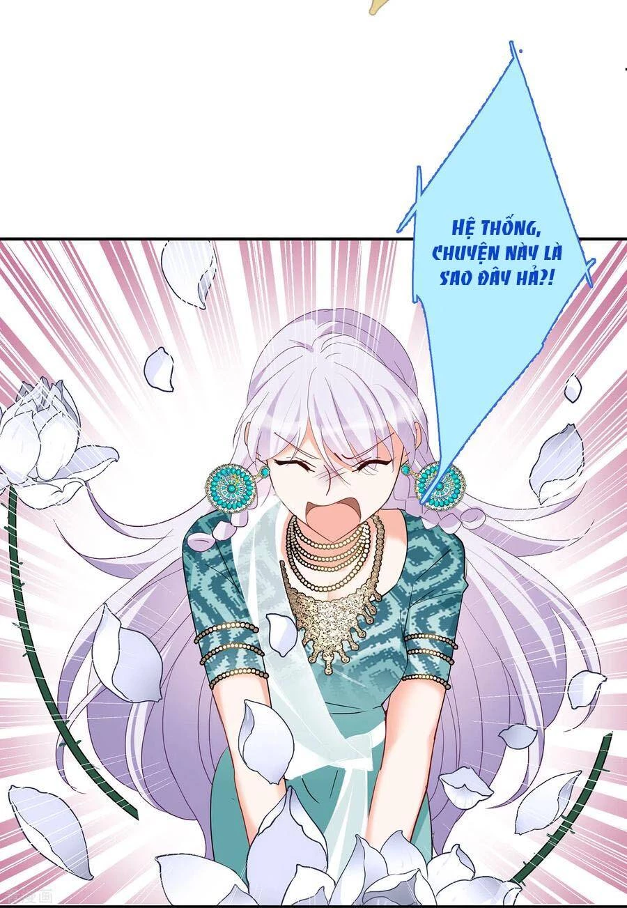 Cô ấy đến rồi, xin hãy nằm xuống! Chapter 95 - 17