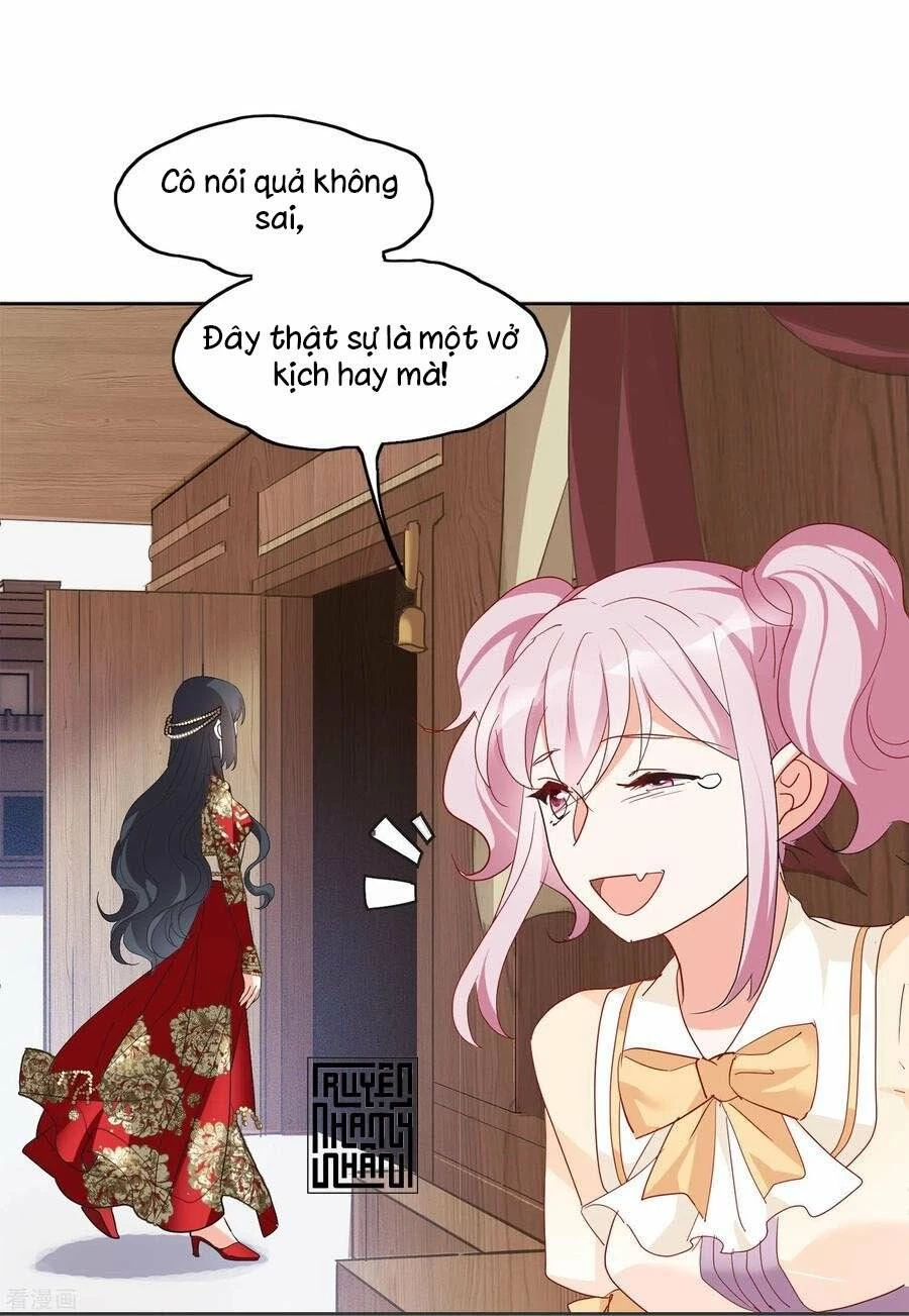 Cô ấy đến rồi, xin hãy nằm xuống! Chapter 95 - 22