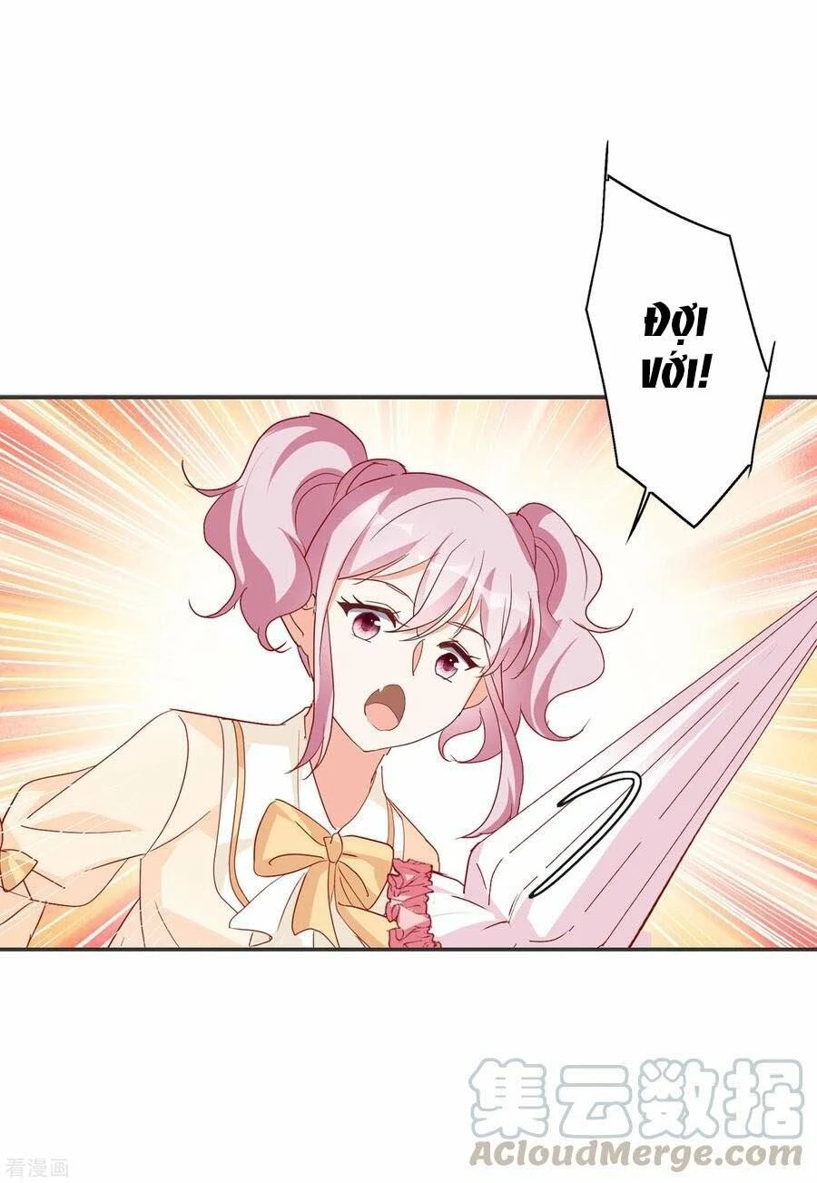 Cô ấy đến rồi, xin hãy nằm xuống! Chapter 95 - 24