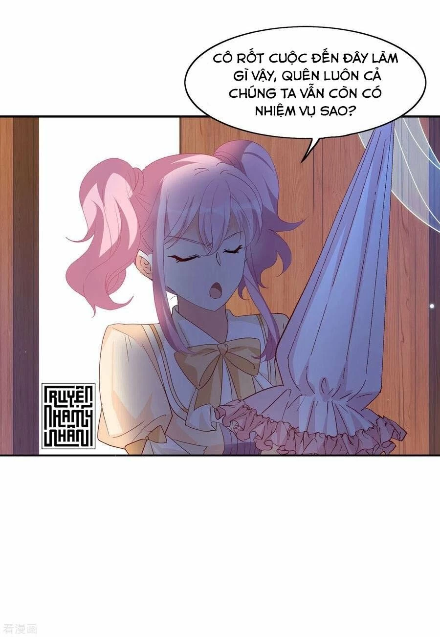 Cô ấy đến rồi, xin hãy nằm xuống! Chapter 95 - 26