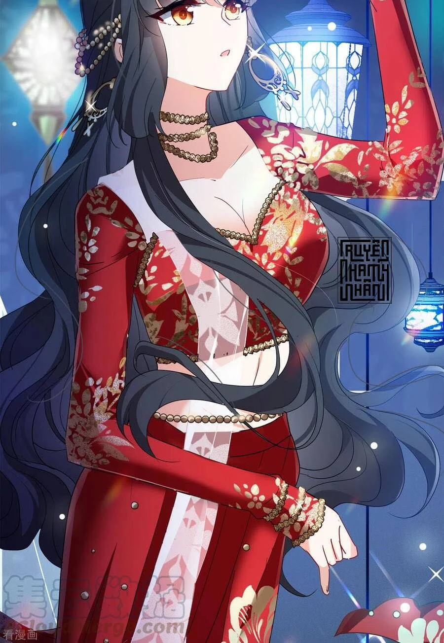 Cô ấy đến rồi, xin hãy nằm xuống! Chapter 95 - 31