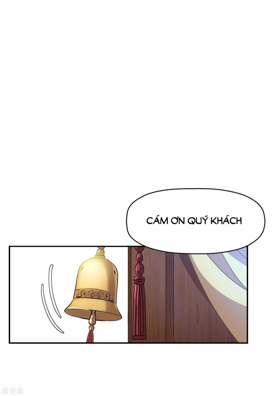 Cô ấy đến rồi, xin hãy nằm xuống! Chapter 96 - 3