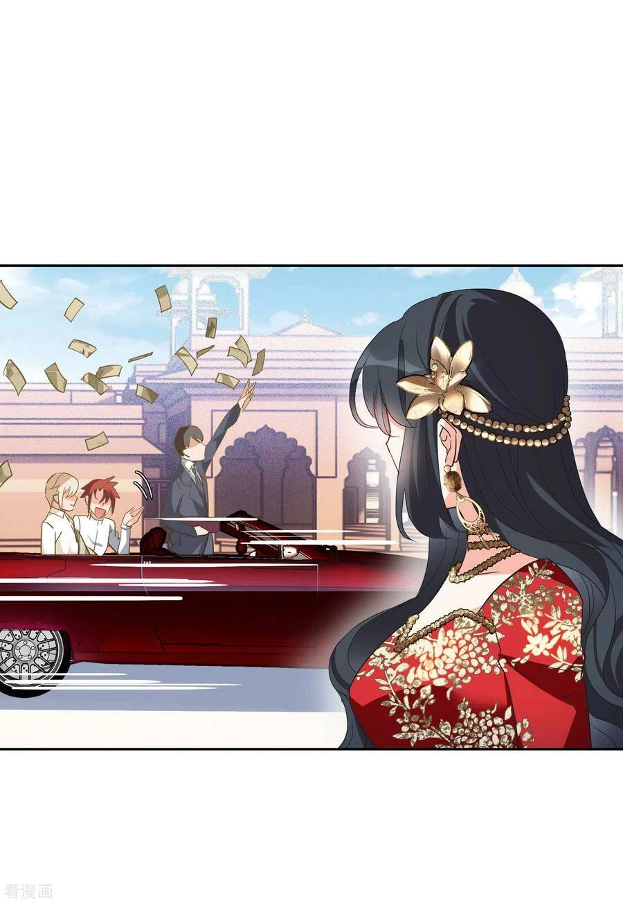 Cô ấy đến rồi, xin hãy nằm xuống! Chapter 96 - 5