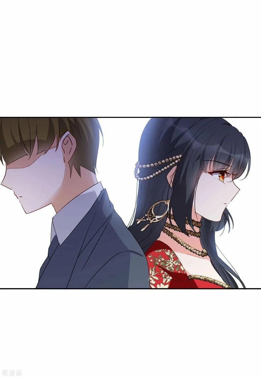 Cô ấy đến rồi, xin hãy nằm xuống! Chapter 96 - 9