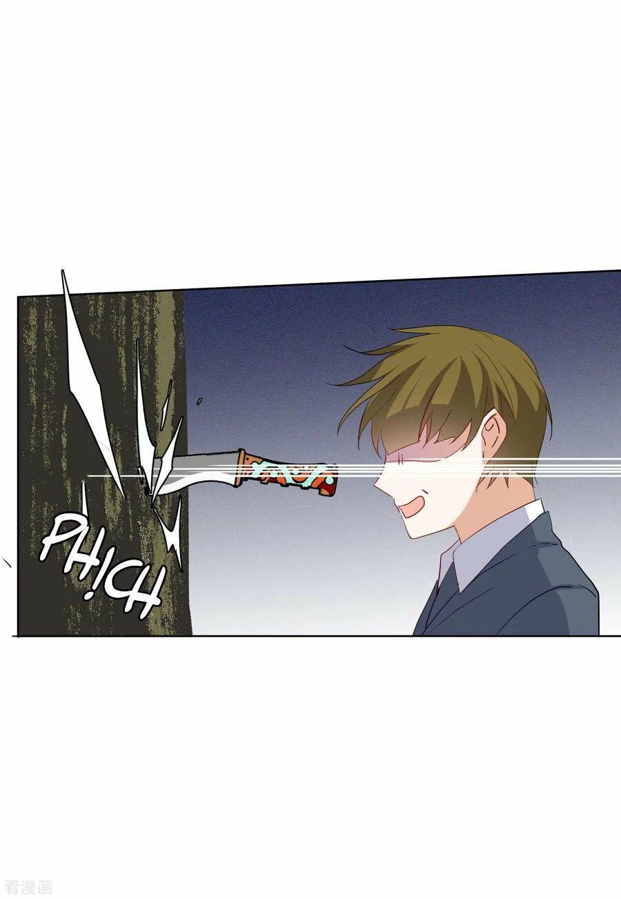 Cô ấy đến rồi, xin hãy nằm xuống! Chapter 96 - 11