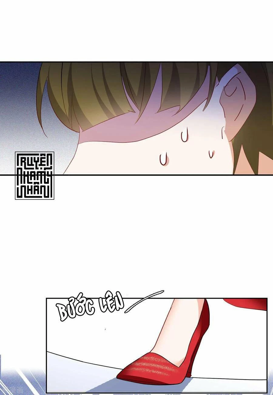 Cô ấy đến rồi, xin hãy nằm xuống! Chapter 96 - 12