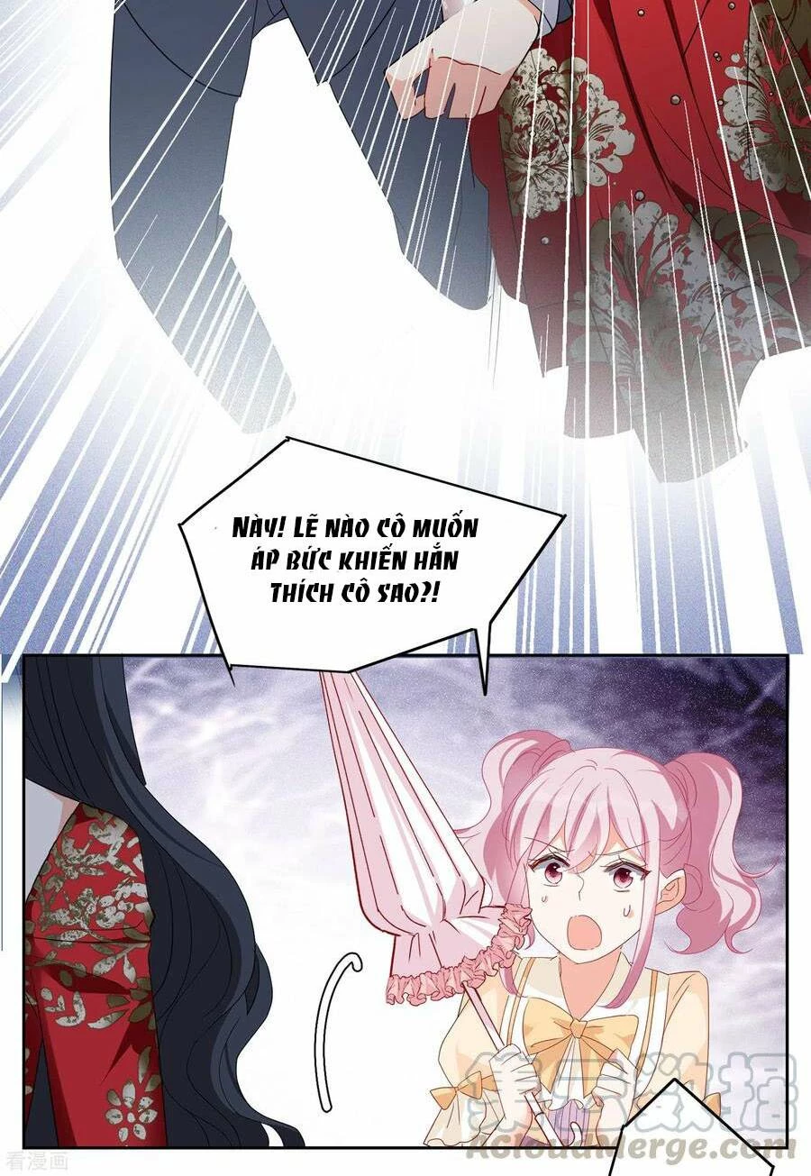 Cô ấy đến rồi, xin hãy nằm xuống! Chapter 96 - 14