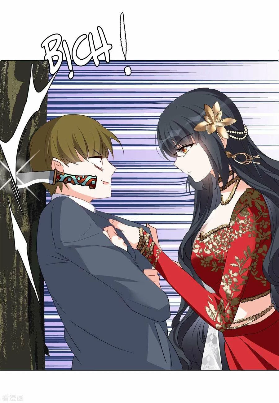 Cô ấy đến rồi, xin hãy nằm xuống! Chapter 96 - 16