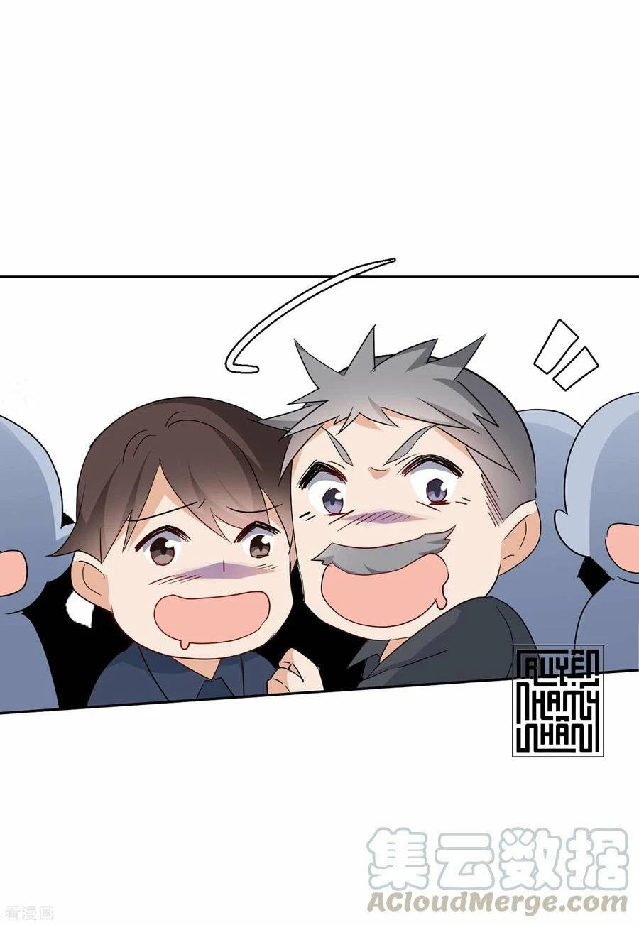 Cô ấy đến rồi, xin hãy nằm xuống! Chapter 96 - 17