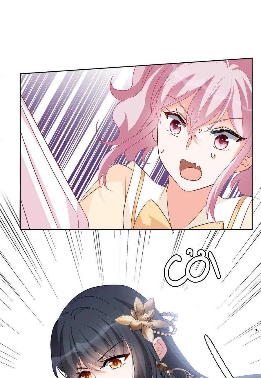 Cô ấy đến rồi, xin hãy nằm xuống! Chapter 96 - 18