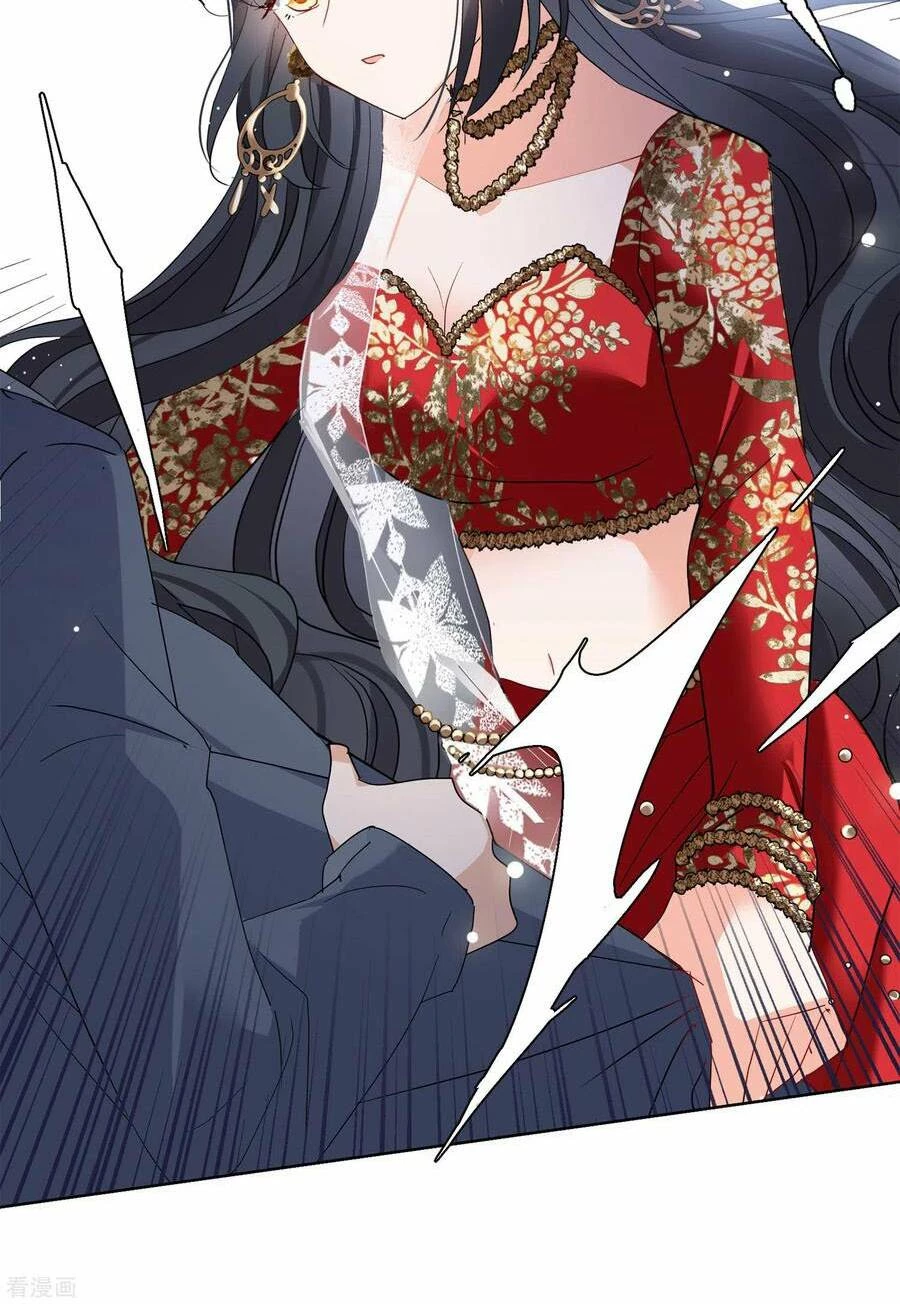 Cô ấy đến rồi, xin hãy nằm xuống! Chapter 96 - 19