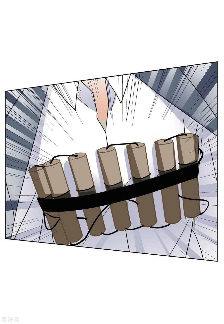 Cô ấy đến rồi, xin hãy nằm xuống! Chapter 96 - 20