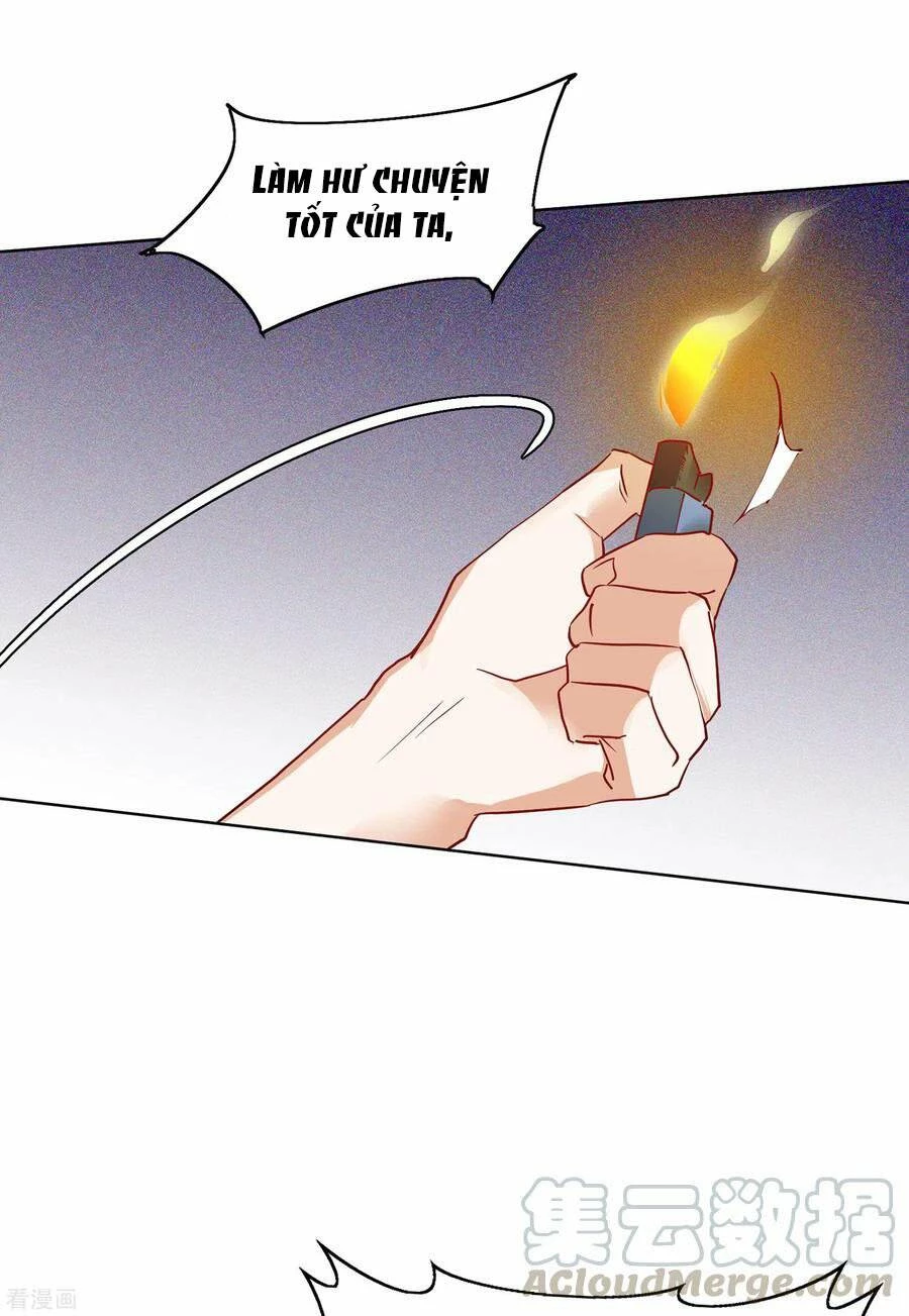 Cô ấy đến rồi, xin hãy nằm xuống! Chapter 96 - 24