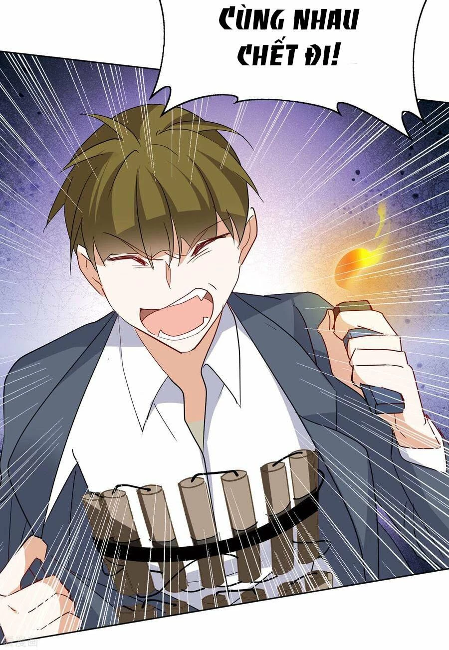 Cô ấy đến rồi, xin hãy nằm xuống! Chapter 96 - 25