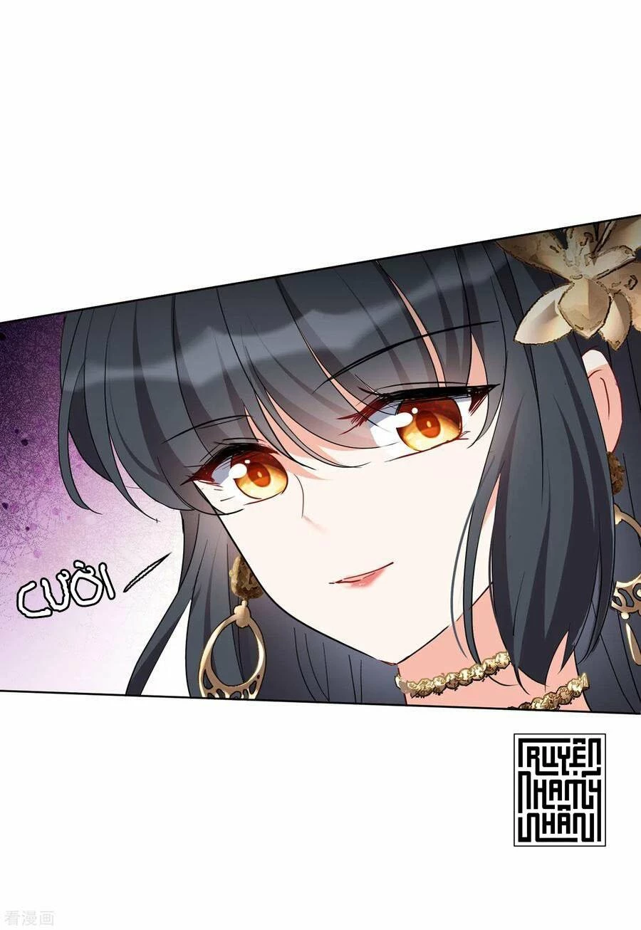 Cô ấy đến rồi, xin hãy nằm xuống! Chapter 96 - 26