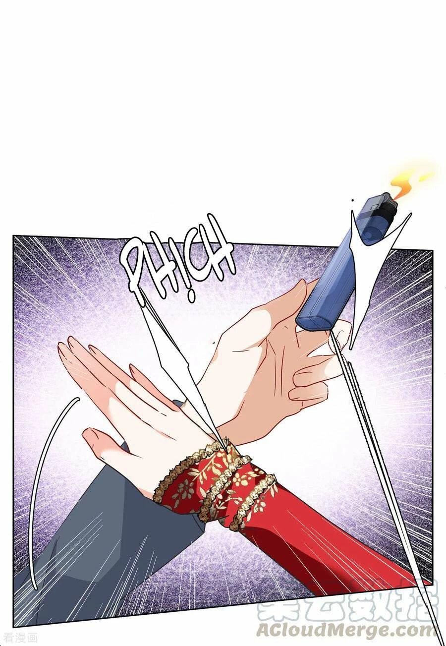 Cô ấy đến rồi, xin hãy nằm xuống! Chapter 96 - 27